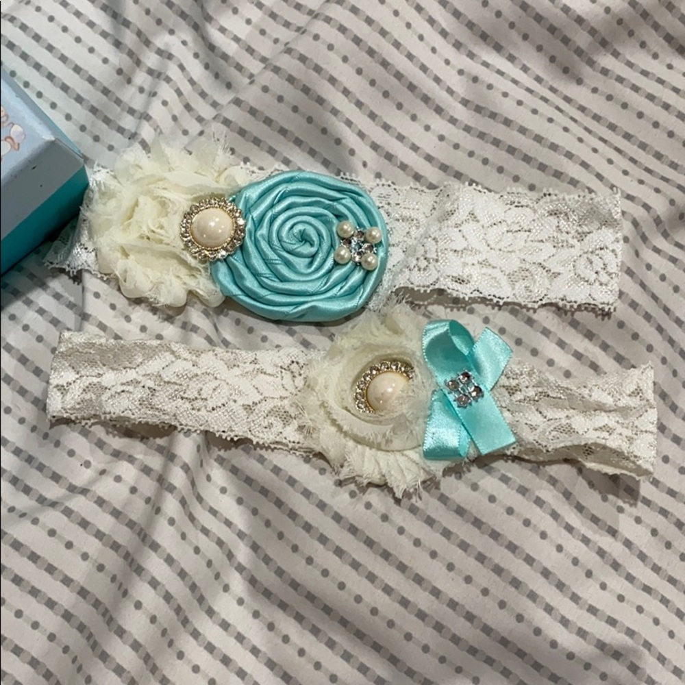 Garters